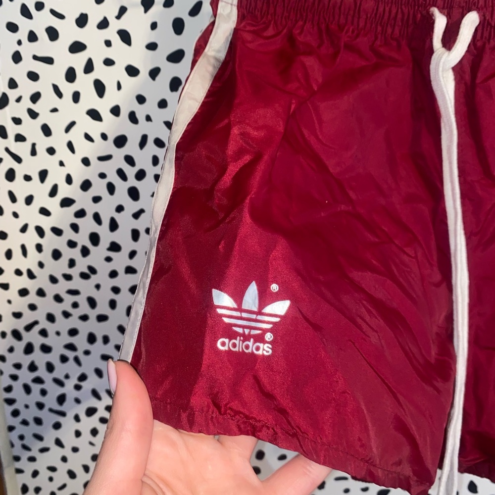 Vintage adidas